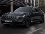Черный Kia K9 2023 года, КПП Автомат, в Коканд за 65 000 y.e. id6333263, Фото №1