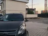 Chevrolet Spark 2020 года, КПП Автомат, в Ташкент за ~8 378 y.e. id5226777, Фото №1