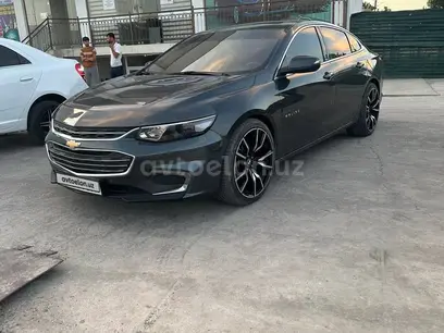 Chevrolet Malibu 2 2018 года, в Бухара за 17 800 y.e. id5151872