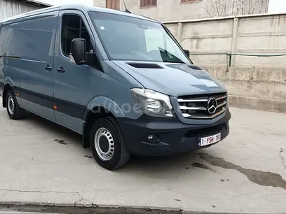 Mercedes-Benz 2018 года, в Наманган за 32 000 y.e. id5051933