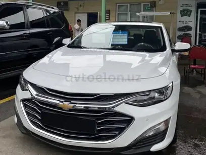 Chevrolet Malibu 2 2018 yil, shahar Toshkent uchun 25 000 у.е. id5157814