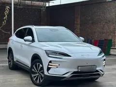 BYD Song Plus EV Champion, 2024