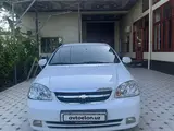Chevrolet Lacetti, 2 позиция 2012 года, КПП Механика, в Яккабагский район за 11 300 y.e. id6466013, Фото №1