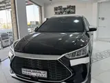 Черный BYD Song Plus EV Champion 2024 года, КПП Автомат, в Бухара за 27 500 y.e. id6754457, Фото №1