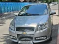 Kumush rang Chevrolet Nexia 3, 4 pozitsiya 2017 yil, КПП Avtomat, shahar Toshkent uchun 8 300 у.е. id5223867