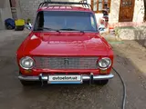 Красный ВАЗ (Lada) 2102 1978 года, КПП Механика, в Шахрисабзский район за 2 000 y.e. id5224983, Фото №1