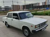Oq VAZ (Lada) 2107 1987 yil, КПП Mexanika, shahar Toshkent uchun 1 850 у.е. id6425917