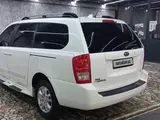 Kia Carnival 2008 года, в Ургенч за ~11 609 y.e. id6681291, Фото №1