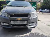 Chevrolet Nexia 3 2018 года, КПП Автомат, в Ташкент за ~10 460 y.e. id5024788, Фото №1