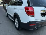 Chevrolet Captiva, 3 pozitsiya 2015 yil, КПП Avtomat, shahar Toshkent uchun 14 200 у.е. id6500792, Fotosurat №1