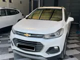 Chevrolet Tracker 2019 года, КПП Автомат, в Ташкент за ~14 461 y.e. id5226920, Фото №1