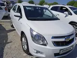 Chevrolet Cobalt, 4 евро позиция 2022 года, КПП Автомат, в Самарканд за 12 300 y.e. id5234117, Фото №1