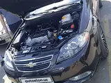 Chevrolet Gentra, 2 позиция 2018 года, КПП Механика, в Ташкент за 9 300 y.e. id5214055, Фото №1