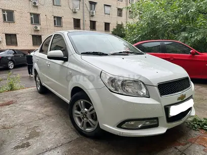 Oq Chevrolet Nexia 3, 4 pozitsiya 2018 yil, КПП Avtomat, shahar Toshkent uchun 9 500 у.е. id5084368