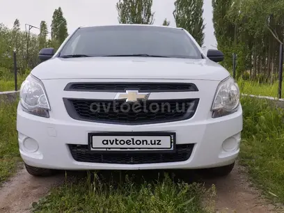 Chevrolet Cobalt, 1 позиция 2015 года, КПП Механика, в Алмалык за 9 000 y.e. id4987333