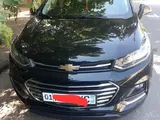 Черный Chevrolet Tracker, 1 позиция 2019 года, КПП Механика, в Ташкент за 16 500 y.e. id6332238, Фото №1
