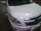Белый Chevrolet Cobalt, 2 евро позиция 2015 года, КПП Автомат, в Фергана за 9 000 y.e. id4986152