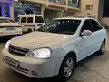 Oq Chevrolet Lacetti, 3 pozitsiya 2009 yil, КПП Avtomat, shahar Jizzax uchun 6 500 у.е. id6451656