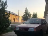 ВАЗ (Lada) Самара (седан 21099) 1992 года, КПП Механика, в Янгиарыкский район за ~1 119 y.e. id6722994, Фото №1