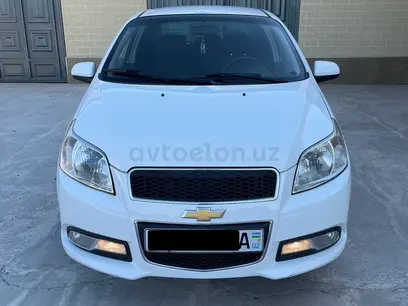 Chevrolet Nexia 3, 3 pozitsiya 2020 yil, КПП Avtomat, shahar Toshkent uchun 7 900 у.е. id5200339