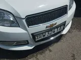 Белый Chevrolet Nexia 3, 2 позиция 2020 года, КПП Механика, в Янгиюль за 9 000 y.e. id5033939
