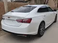 Белый Chevrolet Malibu 2 2020 года, КПП Автомат, в Наманган за 20 800 y.e. id6612693