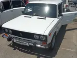 Белый ВАЗ (Lada) 2106 1986 года, КПП Механика, в Ташкент за 2 000 y.e. id5215056, Фото №1