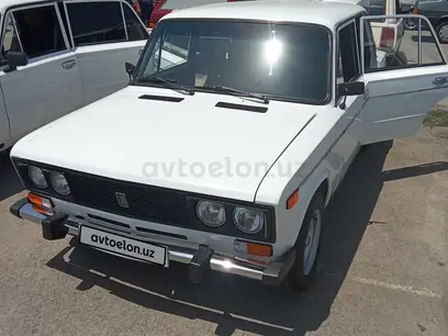 Белый ВАЗ (Lada) 2106 1986 года, КПП Механика, в Ташкент за 2 000 y.e. id5215056