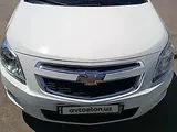 Chevrolet Cobalt, 4 позиция 2022 года, КПП Автомат, в Ташкент за 11 800 y.e. id5235308, Фото №1