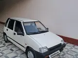 Молочный цвет Daewoo Tico 2003 года, КПП Механика, в Самарканд за ~2 067 y.e. id6343682, Фото №1