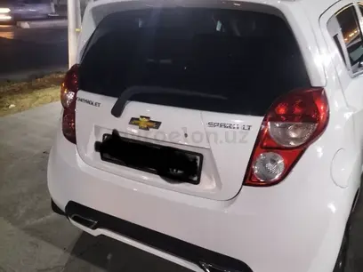 Chevrolet Spark, 2 pozitsiya 2018 yil, КПП Mexanika, shahar Toshkent uchun 6 300 у.е. id6465382
