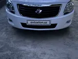 Белый Chevrolet Cobalt, 2 евро позиция 2018 года, КПП Автомат, в Наманган за 9 600 y.e. id5236484, Фото №1