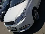 Chevrolet Nexia 3, 4 позиция 2022 года, КПП Автомат, в Ташкент за 12 000 y.e. id5235271, Фото №1