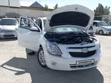 Chevrolet Cobalt, 4 позиция 2024 года, КПП Автомат, в Бухара за 13 500 y.e. id5133625