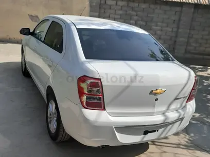 Chevrolet Cobalt, 4 позиция 2024 года, КПП Автомат, в Андижан за 13 500 y.e. id4982890