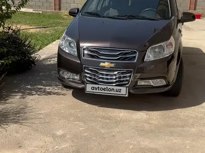 Chevrolet Nexia 3, 2 pozitsiya 2019 yil, КПП Mexanika, shahar Shahrisabz uchun 10 500 у.е. id4986138