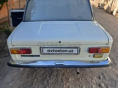 Белый ВАЗ (Lada) 2101 1973 года, КПП Механика, в Андижан за 1 450 y.e. id4072887