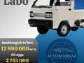 Белый Chevrolet Labo 2025 года, в Ташкент за ~8 005 y.e. id6456844