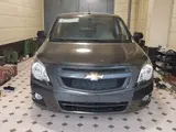 Мокрый асфальт Chevrolet Cobalt, 2 позиция 2024 года, КПП Механика, в Карши за 12 500 y.e. id5223016, Фото №1