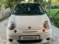 Белый Chevrolet Matiz, 2 позиция 2010 года, КПП Механика, в Навои за ~3 177 y.e. id6477928