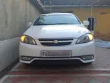 Белый Chevrolet Gentra, 1 позиция 2020 года, КПП Механика, в Шахрисабз за ~10 333 y.e. id6532014, Фото №1