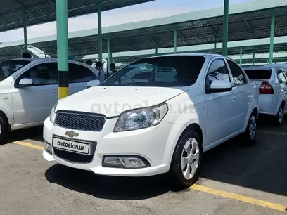 Chevrolet Nexia 3, 2 позиция 2018 года, КПП Механика, в Ташкент за 7 600 y.e. id5196331