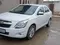 Белый Chevrolet Cobalt, 4 позиция 2022 года, КПП Автомат, в Музрабадский район за ~12 136 y.e. id4976409