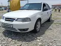 Белый Chevrolet Nexia 2, 2 позиция DOHC 2015 года, КПП Механика, в Джизак за ~4 882 y.e. id6452154