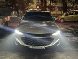 Chevrolet Malibu 2 2020 года, в Ташкент за 21 500 y.e. id5208206, Фото №1