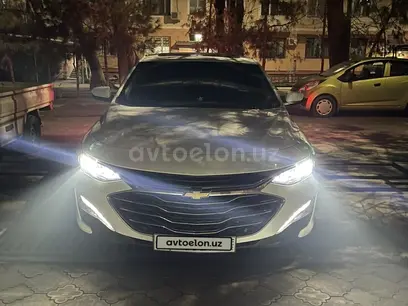 Chevrolet Malibu 2 2020 года, в Ташкент за 21 500 y.e. id5208206