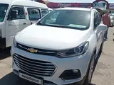 Chevrolet Tracker, 1 позиция 2019 года, КПП Механика, в Ташкент за 15 500 y.e. id5198324, Фото №1