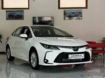 Toyota Corolla 2023 yil, КПП Avtomat, shahar Andijon uchun 25 000 у.е. id4983930