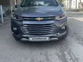 Chevrolet Tracker, 1 позиция 2020 года, КПП Механика, в Амударьинский район за 14 500 y.e. id5222207