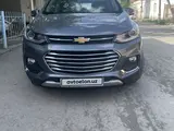 Chevrolet Tracker, 1 позиция 2020 года, КПП Механика, в Амударьинский район за 14 500 y.e. id5222207, Фото №1